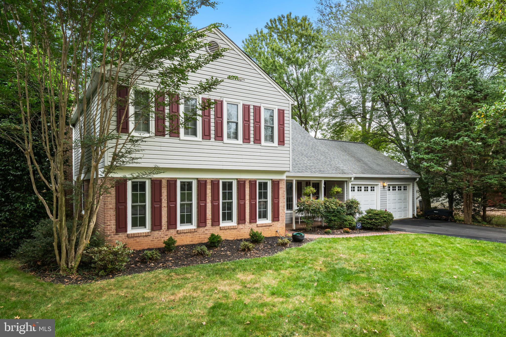 2613 LEMONTREE LANE