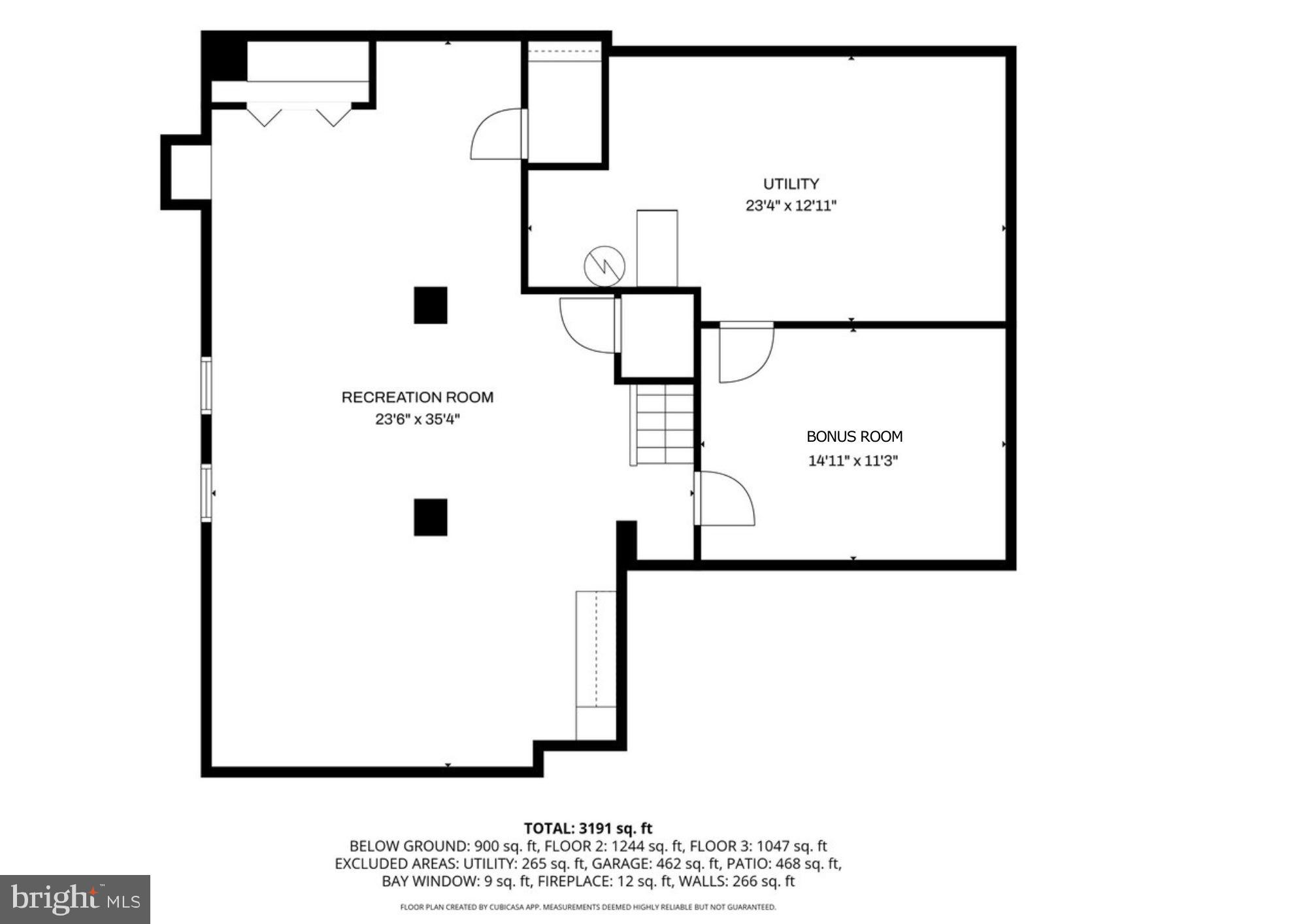 2613 LEMONTREE LANE