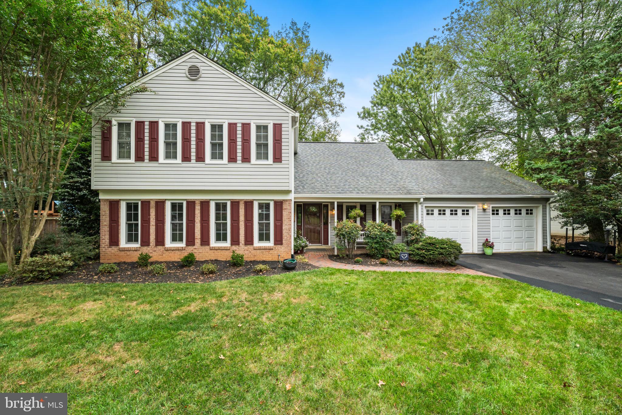 2613 LEMONTREE LANE