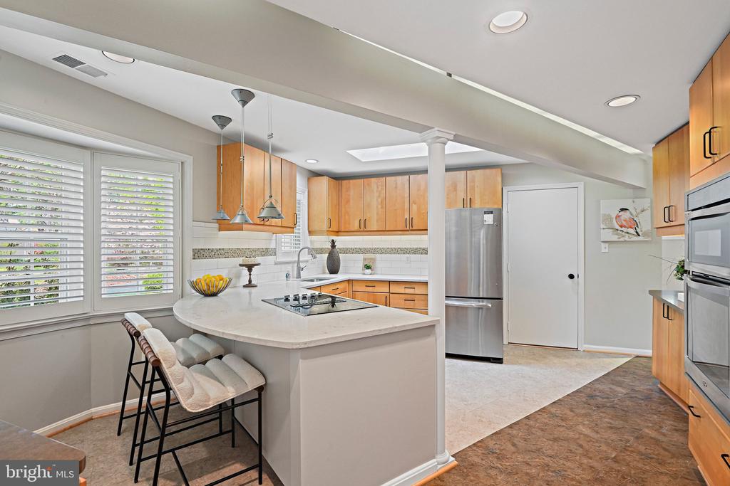 1505 SNUGHILL COURT