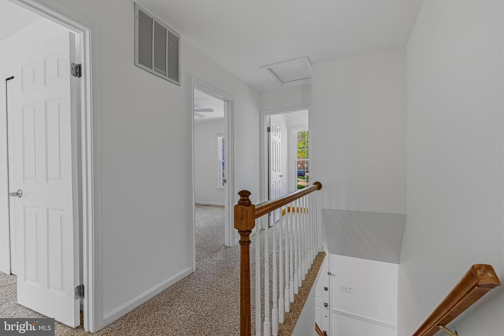 1646 STOWE ROAD