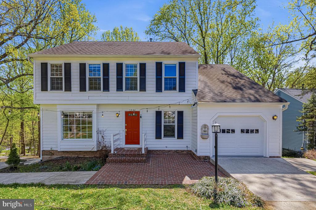 1646 STOWE ROAD