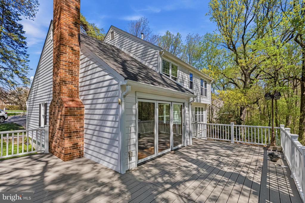 1646 STOWE ROAD