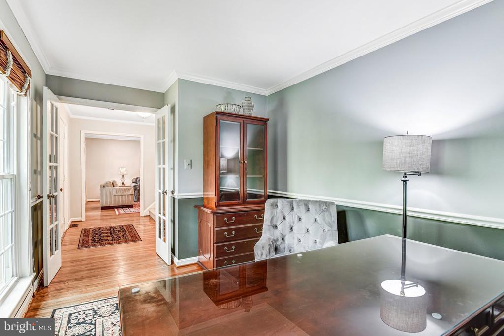 11109 ROBERT CARTER ROAD