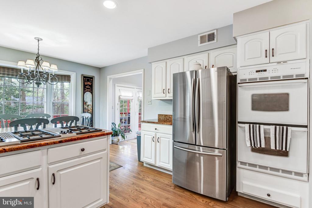 11109 ROBERT CARTER ROAD