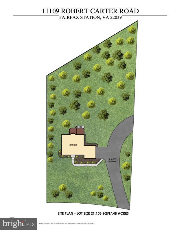 11109 ROBERT CARTER ROAD