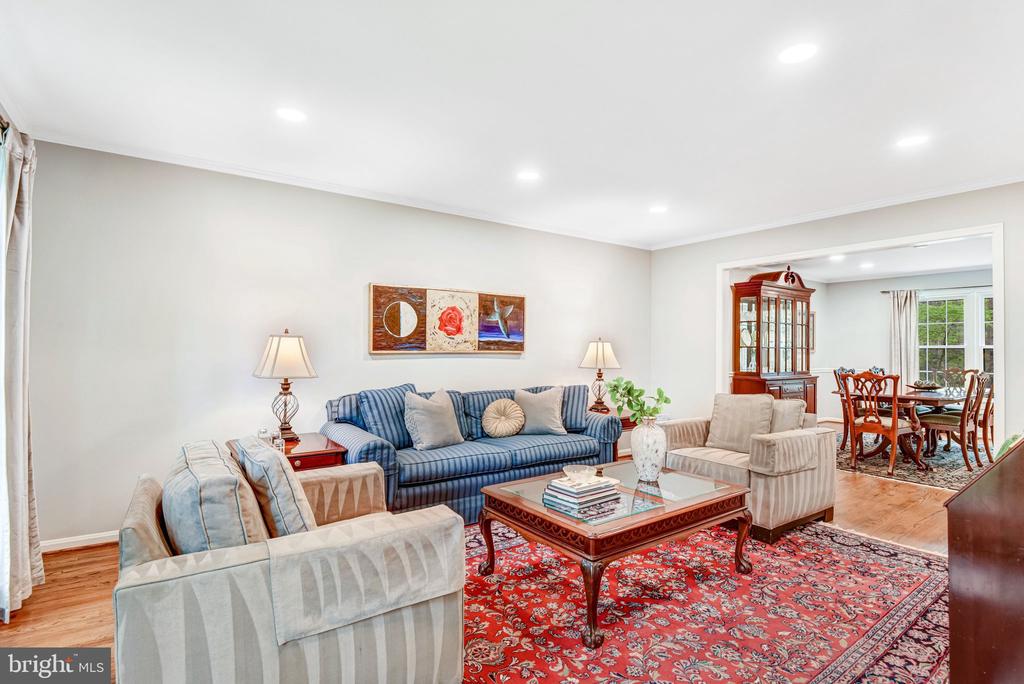 11109 ROBERT CARTER ROAD