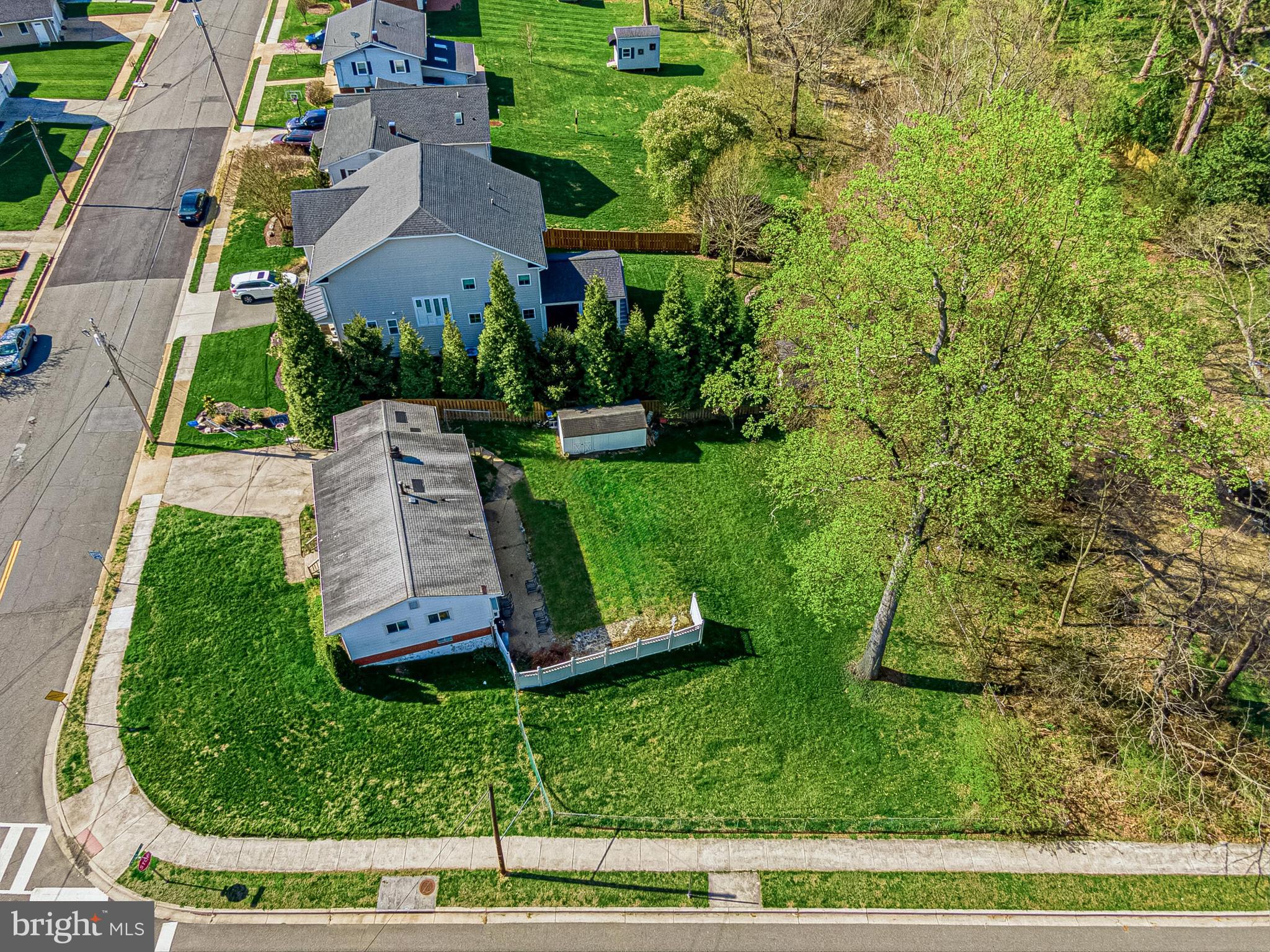 301 PATRICK STREET SW