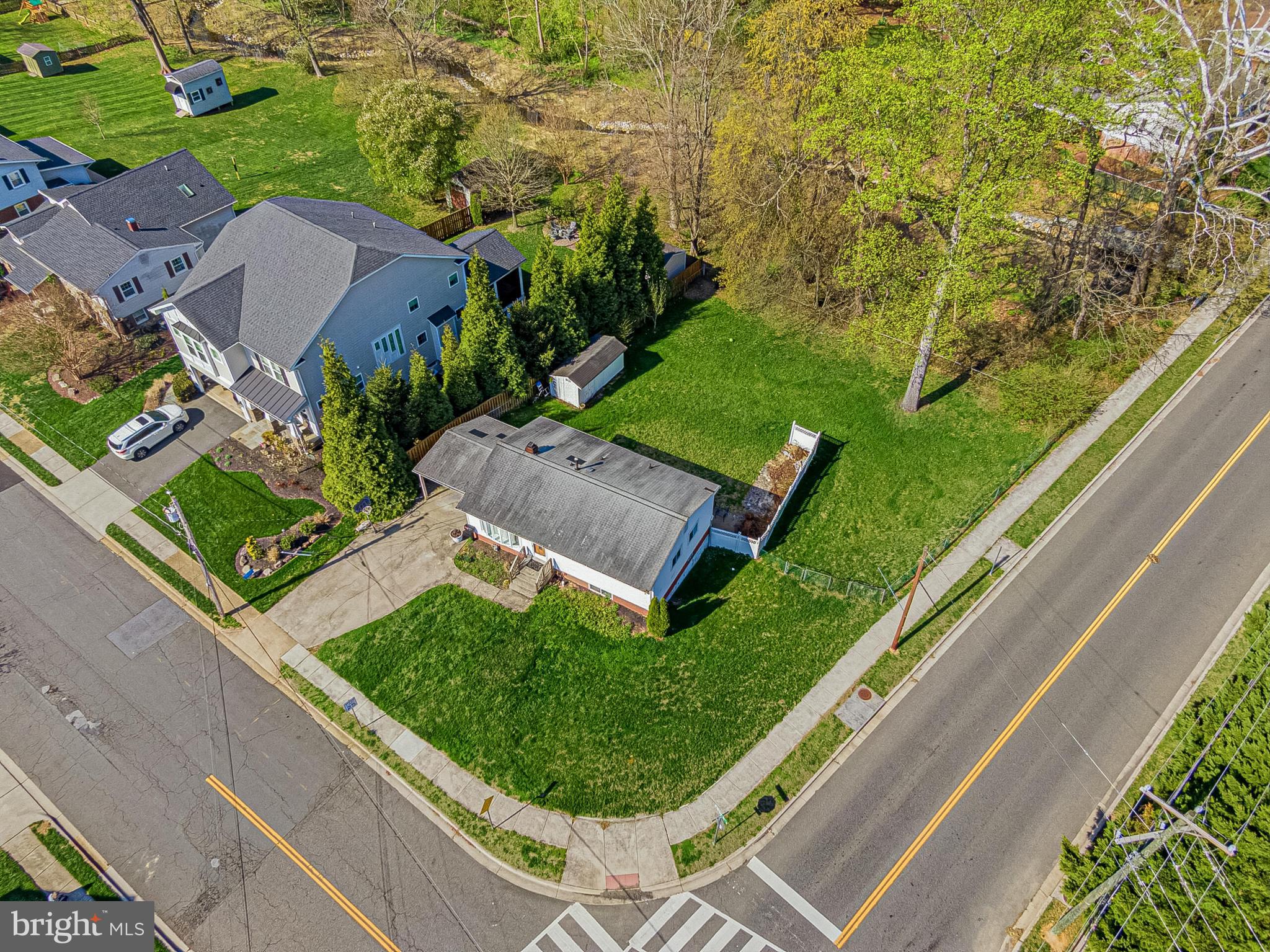 301 PATRICK STREET SW
