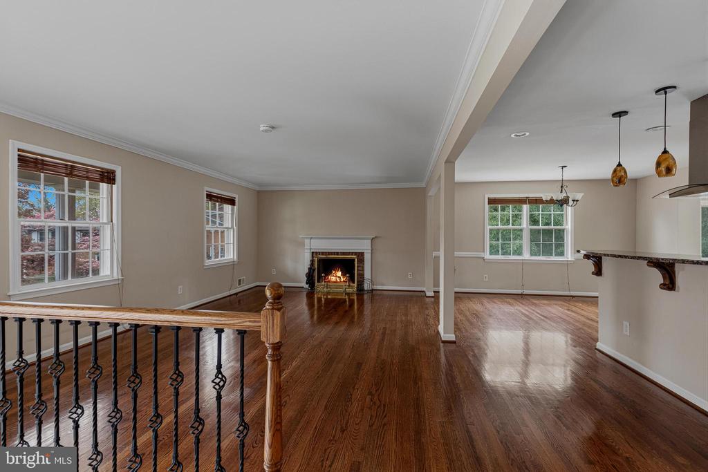 1322 CORDELIA COURT