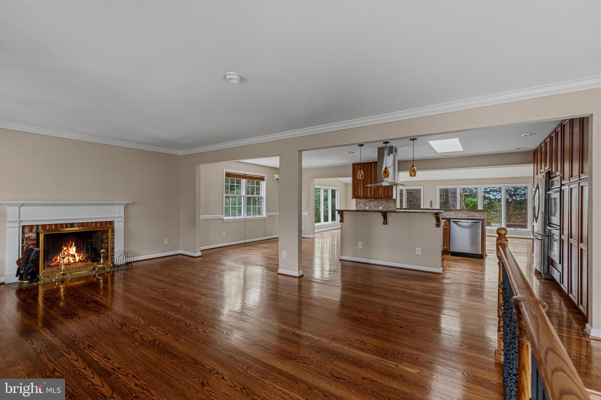 1322 CORDELIA COURT