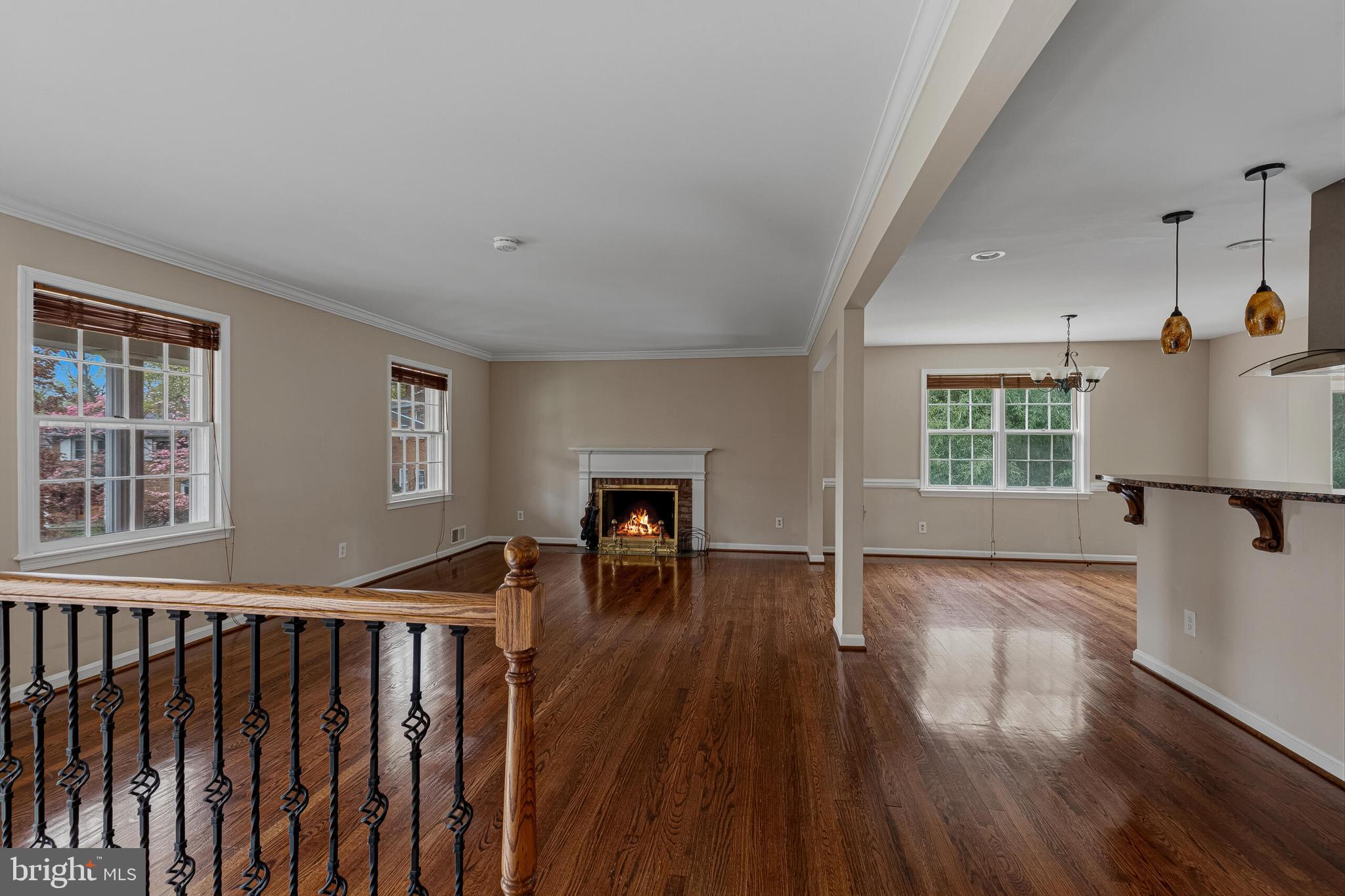 1322 CORDELIA COURT