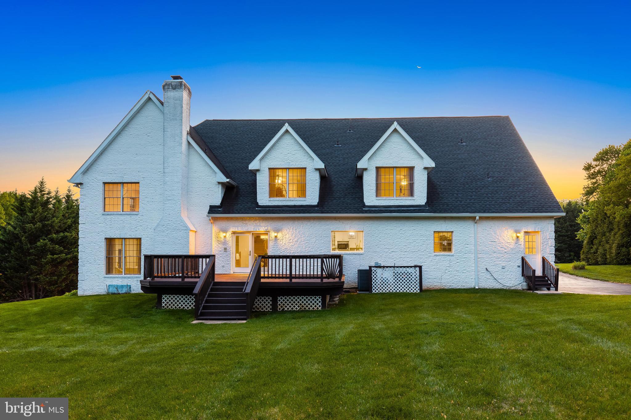 837 SENECA ROAD