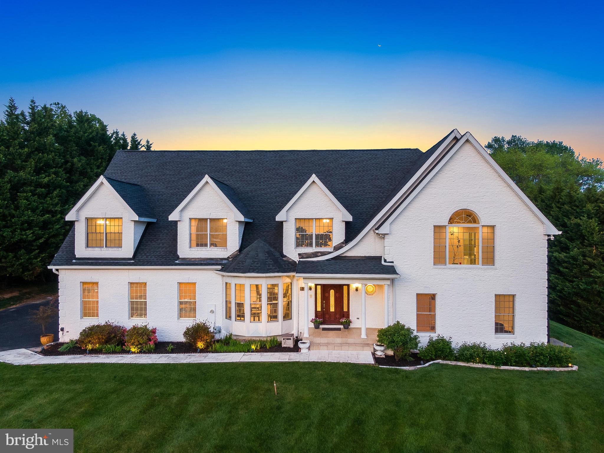 837 SENECA ROAD