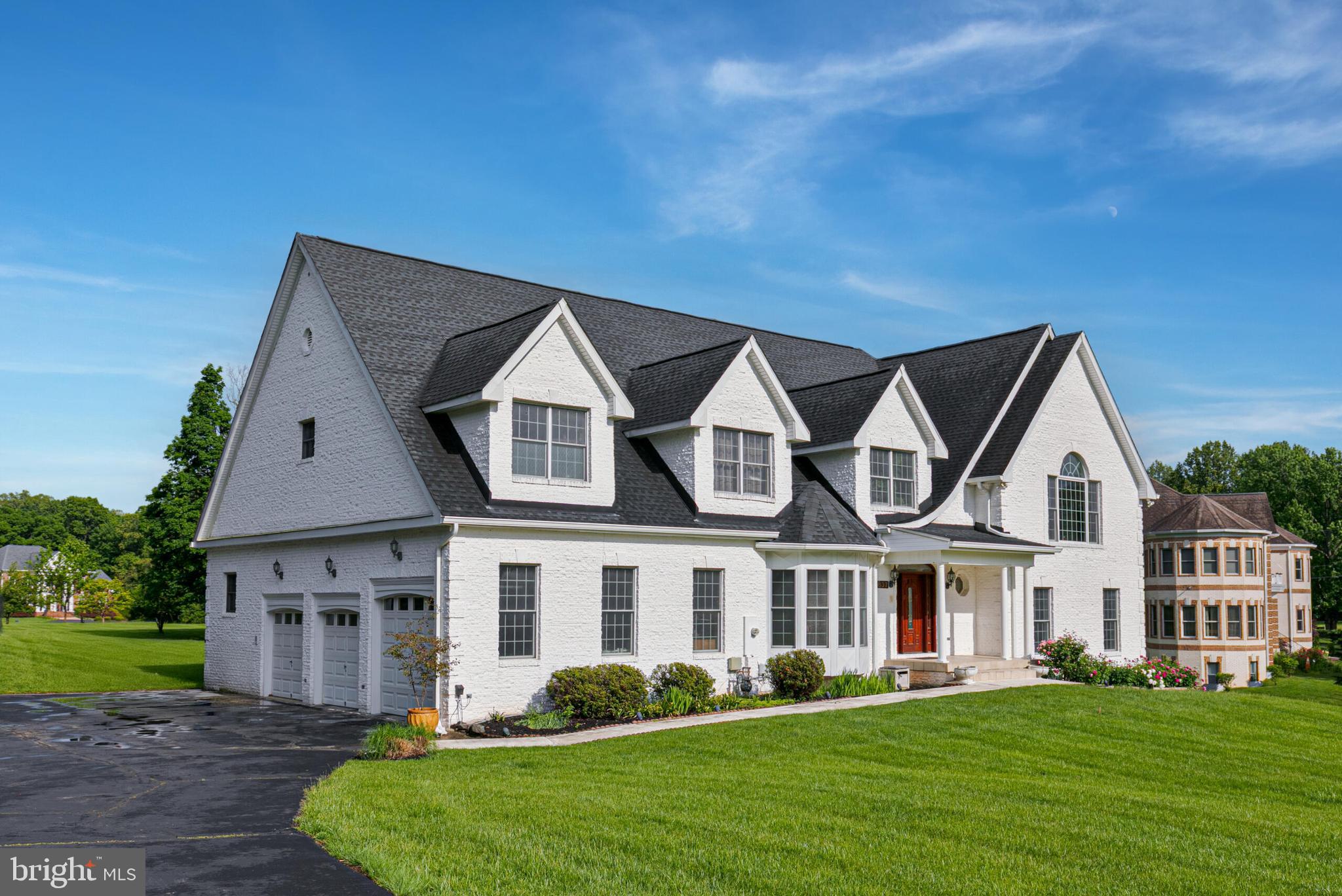 837 SENECA ROAD