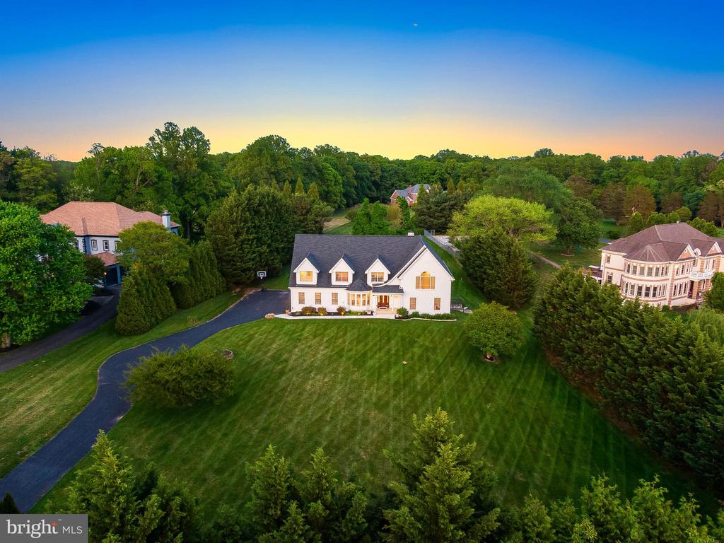 837 SENECA ROAD