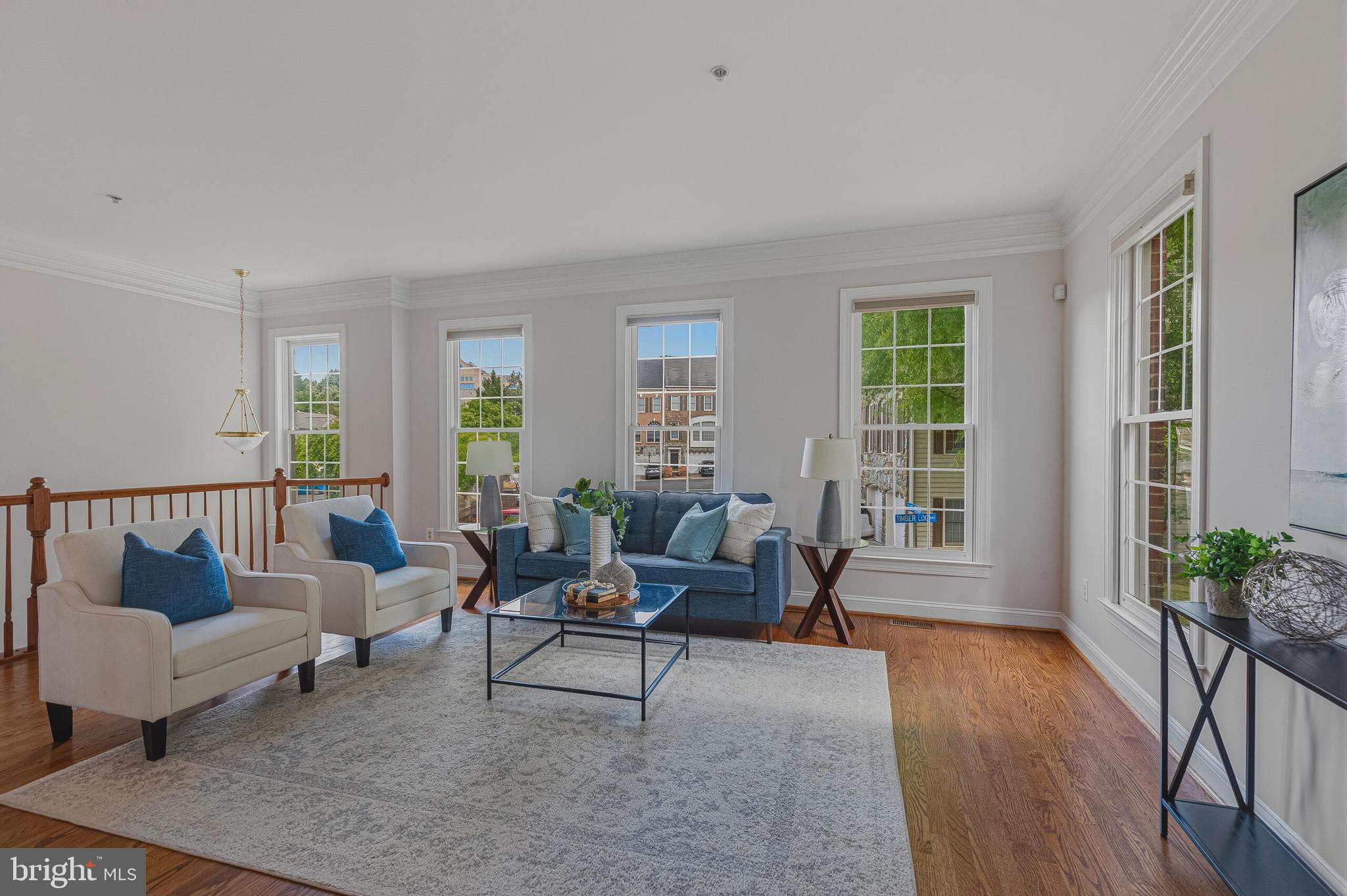 4138 TIMBER LOG WAY