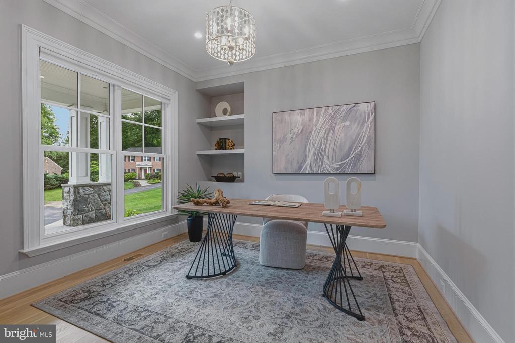 7820 CALPURNIA COURT