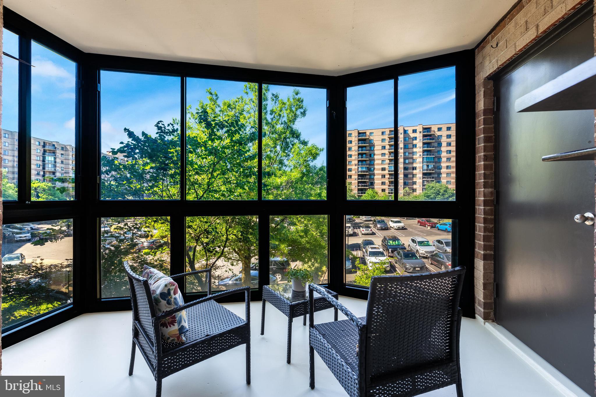 8360 GREENSBORO DRIVE 307