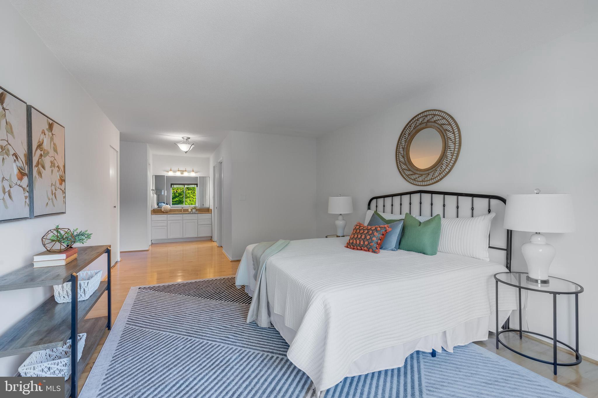 8360 GREENSBORO DRIVE 307