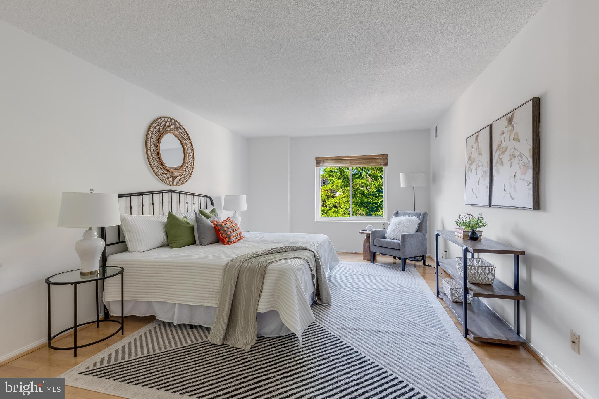 8360 GREENSBORO DRIVE 307