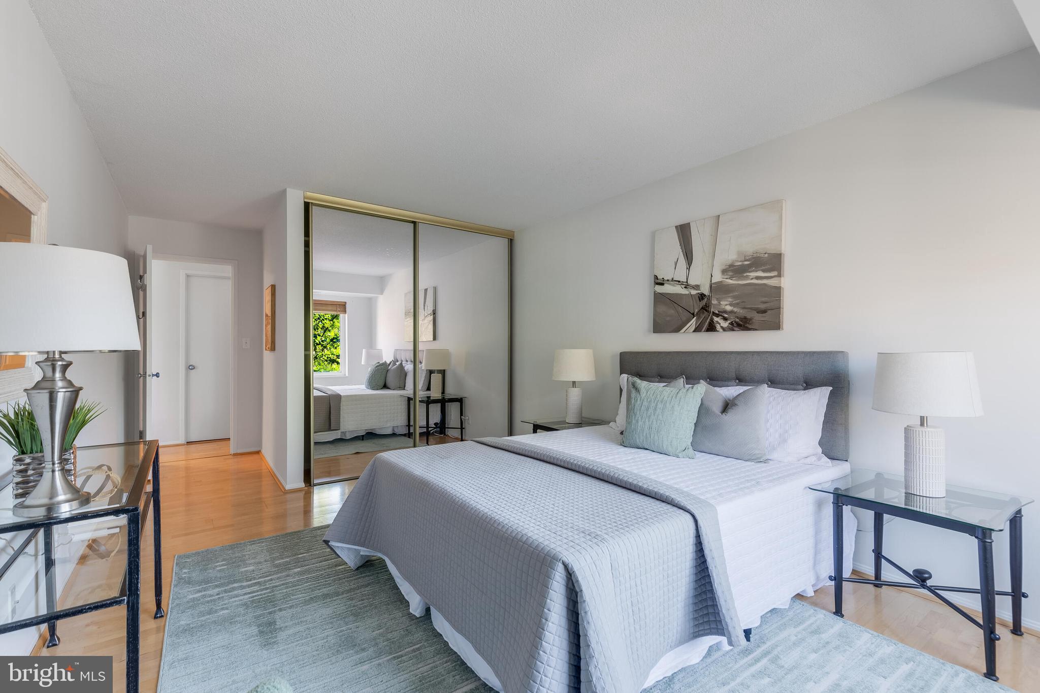 8360 GREENSBORO DRIVE 307