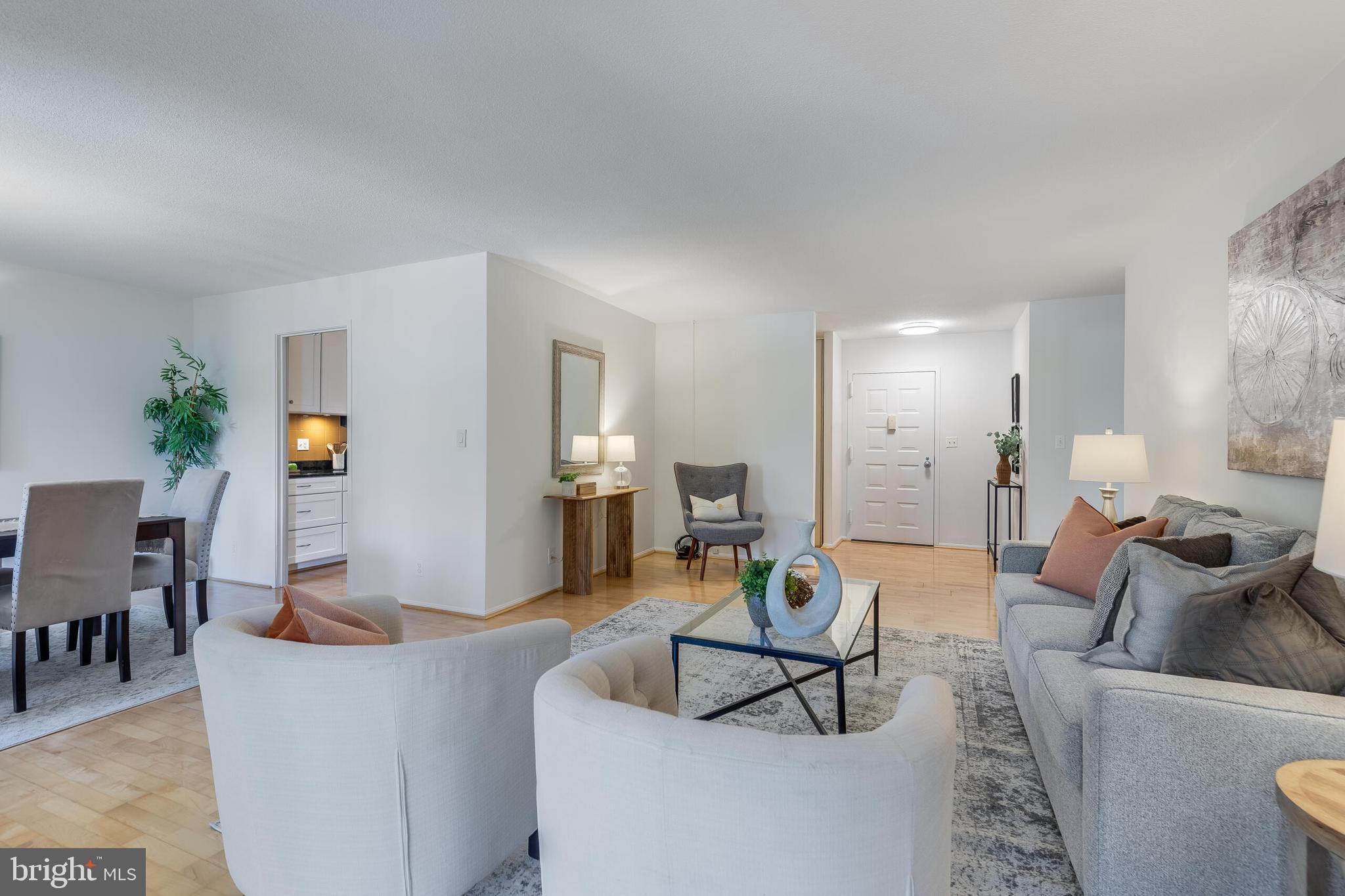 8360 GREENSBORO DRIVE 307