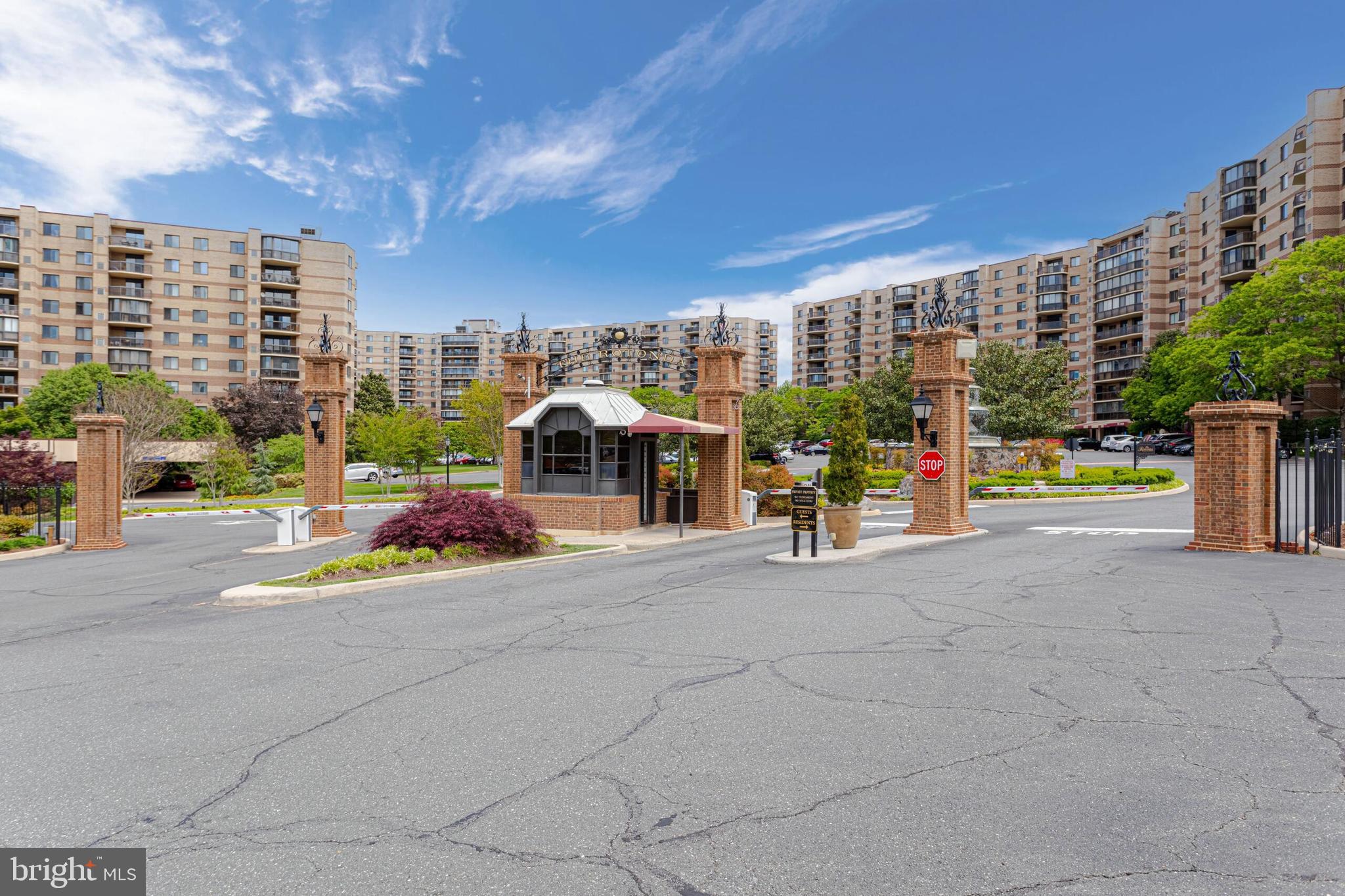8360 GREENSBORO DRIVE 307