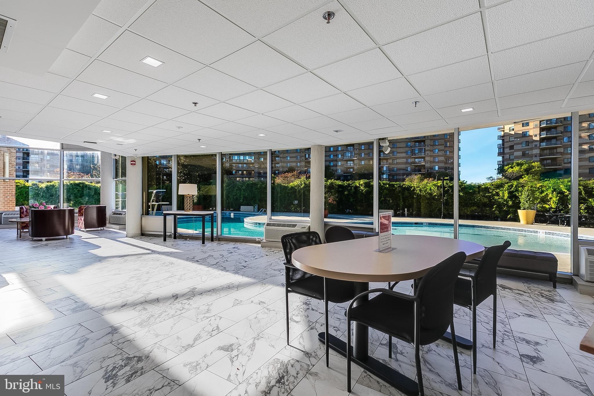 8360 GREENSBORO DRIVE 307