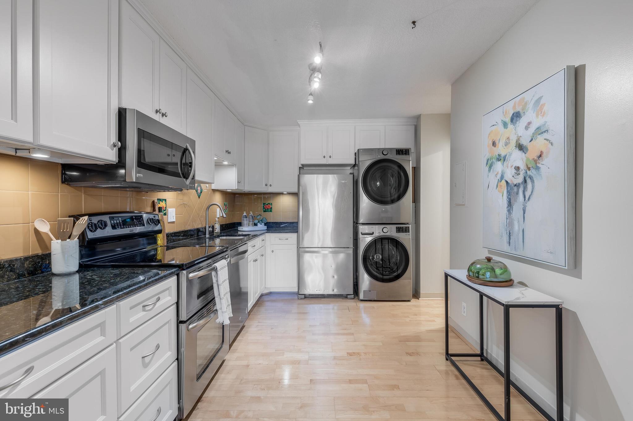 8360 GREENSBORO DRIVE 307