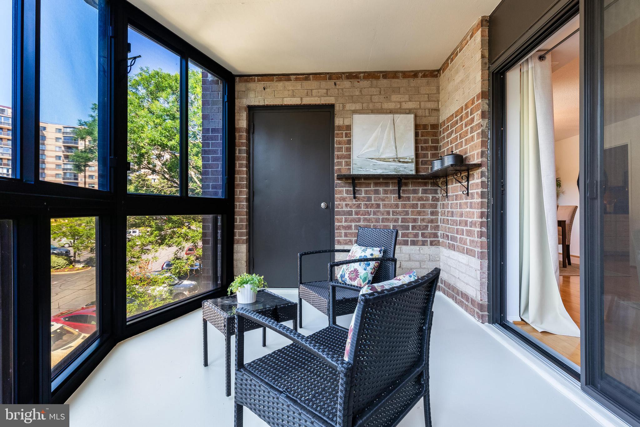 8360 GREENSBORO DRIVE 307