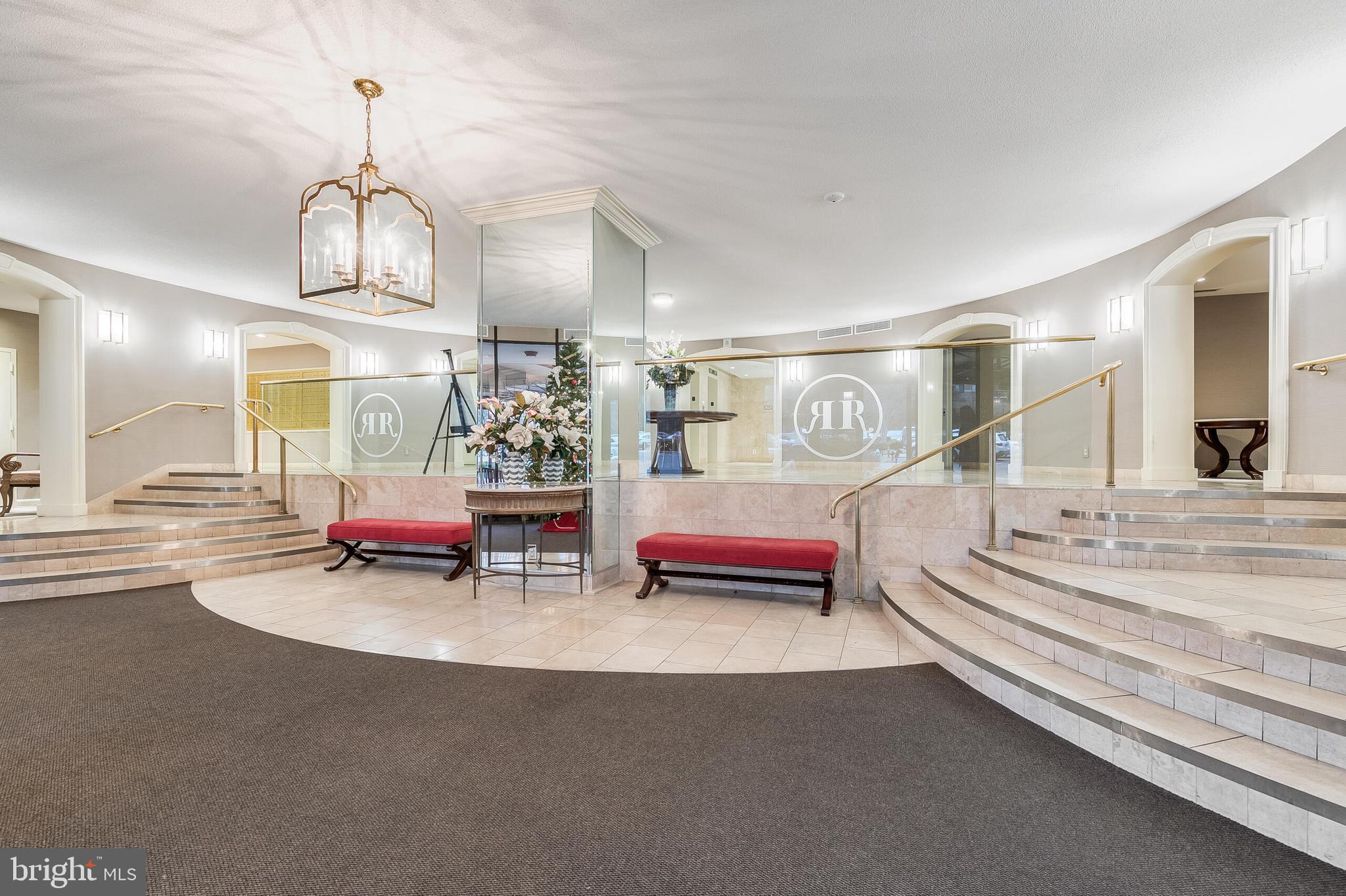8360 GREENSBORO DRIVE 307
