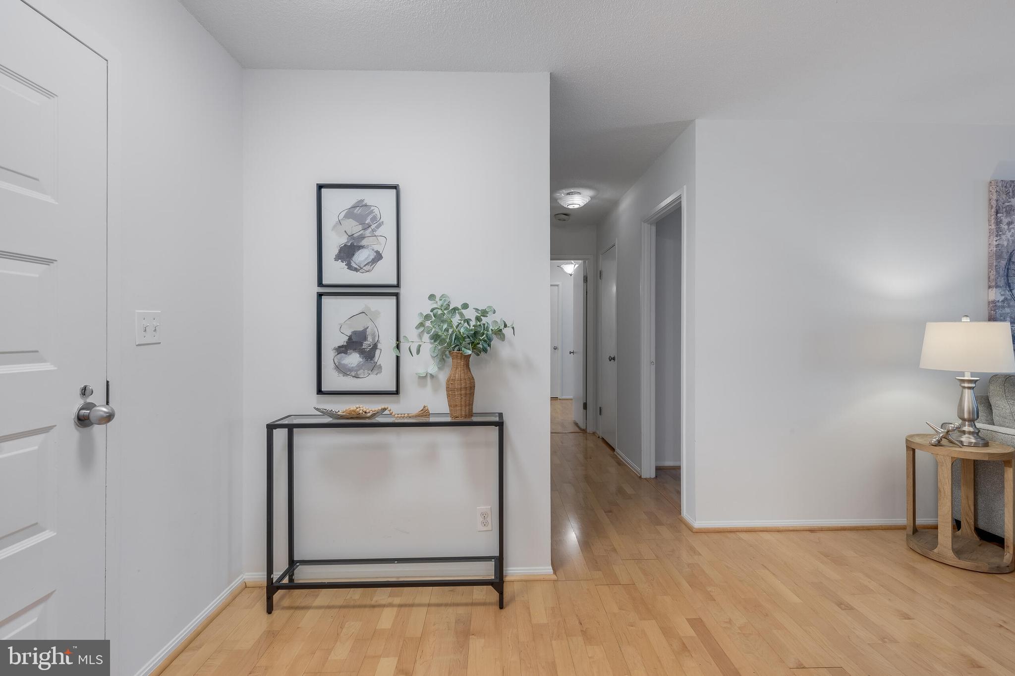8360 GREENSBORO DRIVE 307