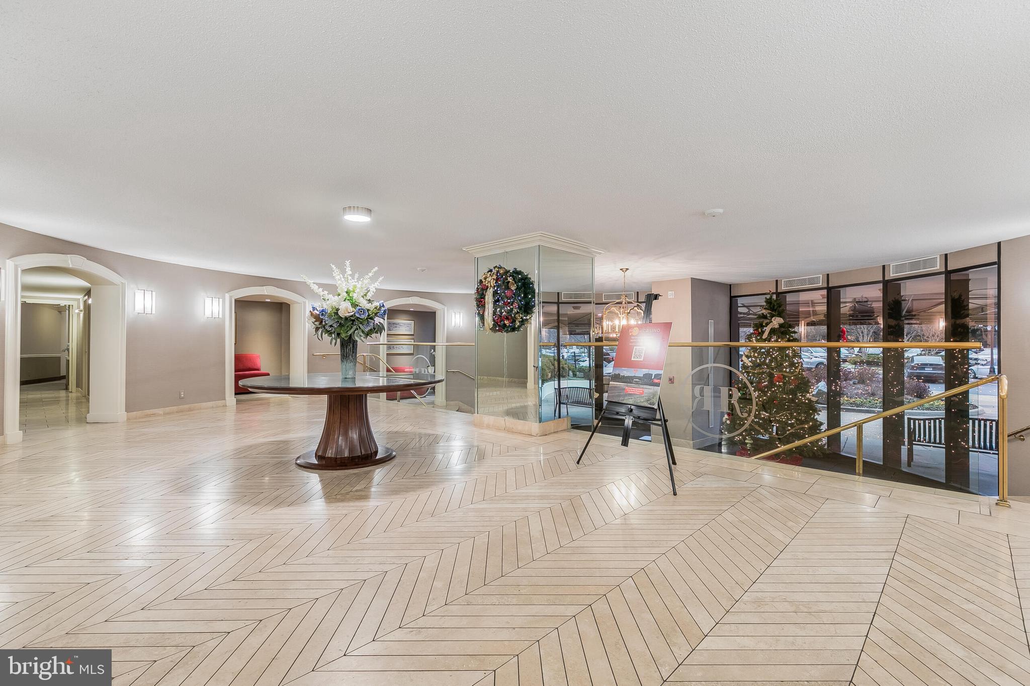 8360 GREENSBORO DRIVE 307