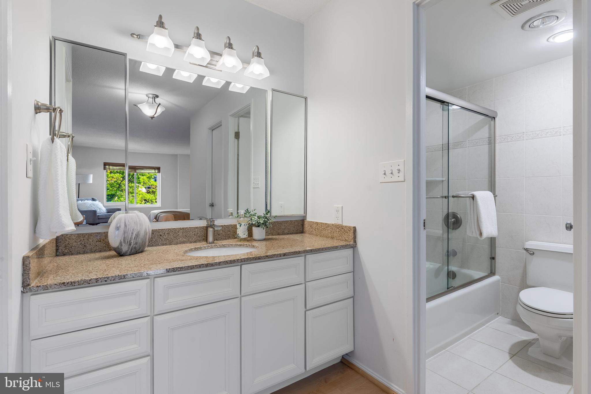 8360 GREENSBORO DRIVE 307