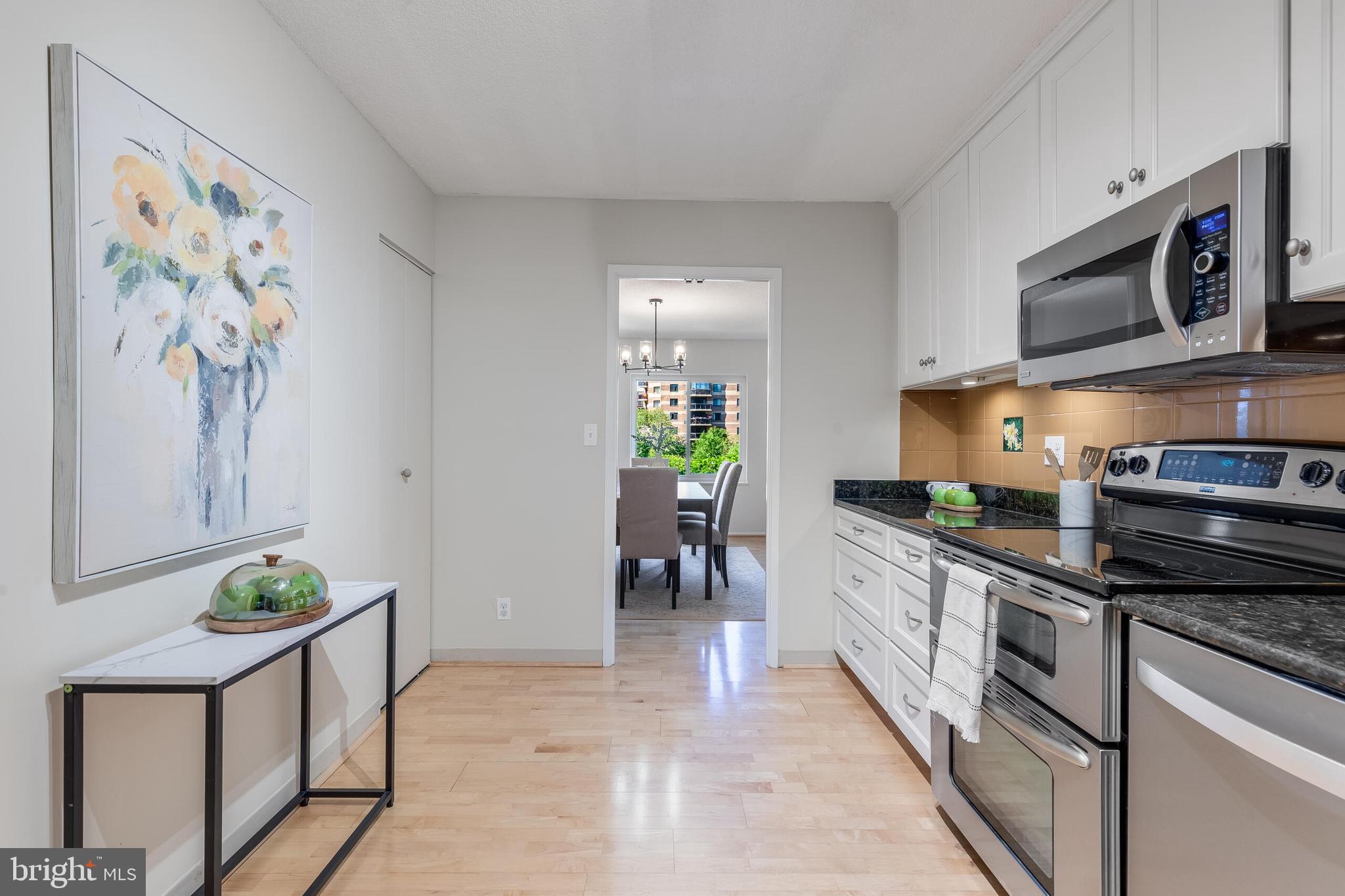 8360 GREENSBORO DRIVE 307