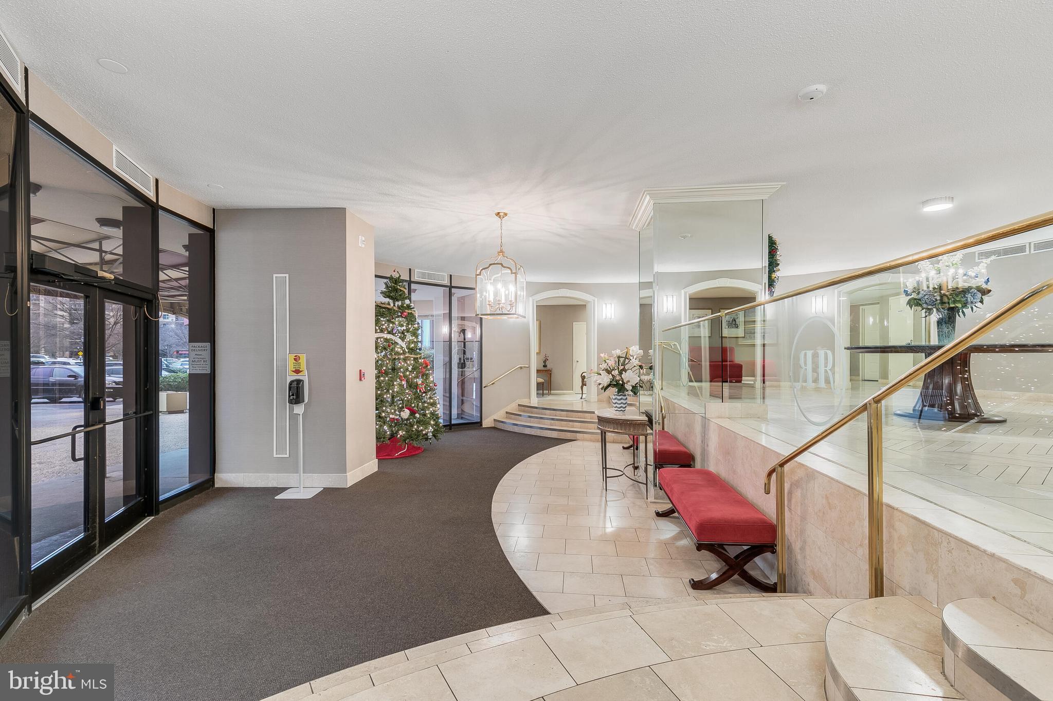 8360 GREENSBORO DRIVE 307