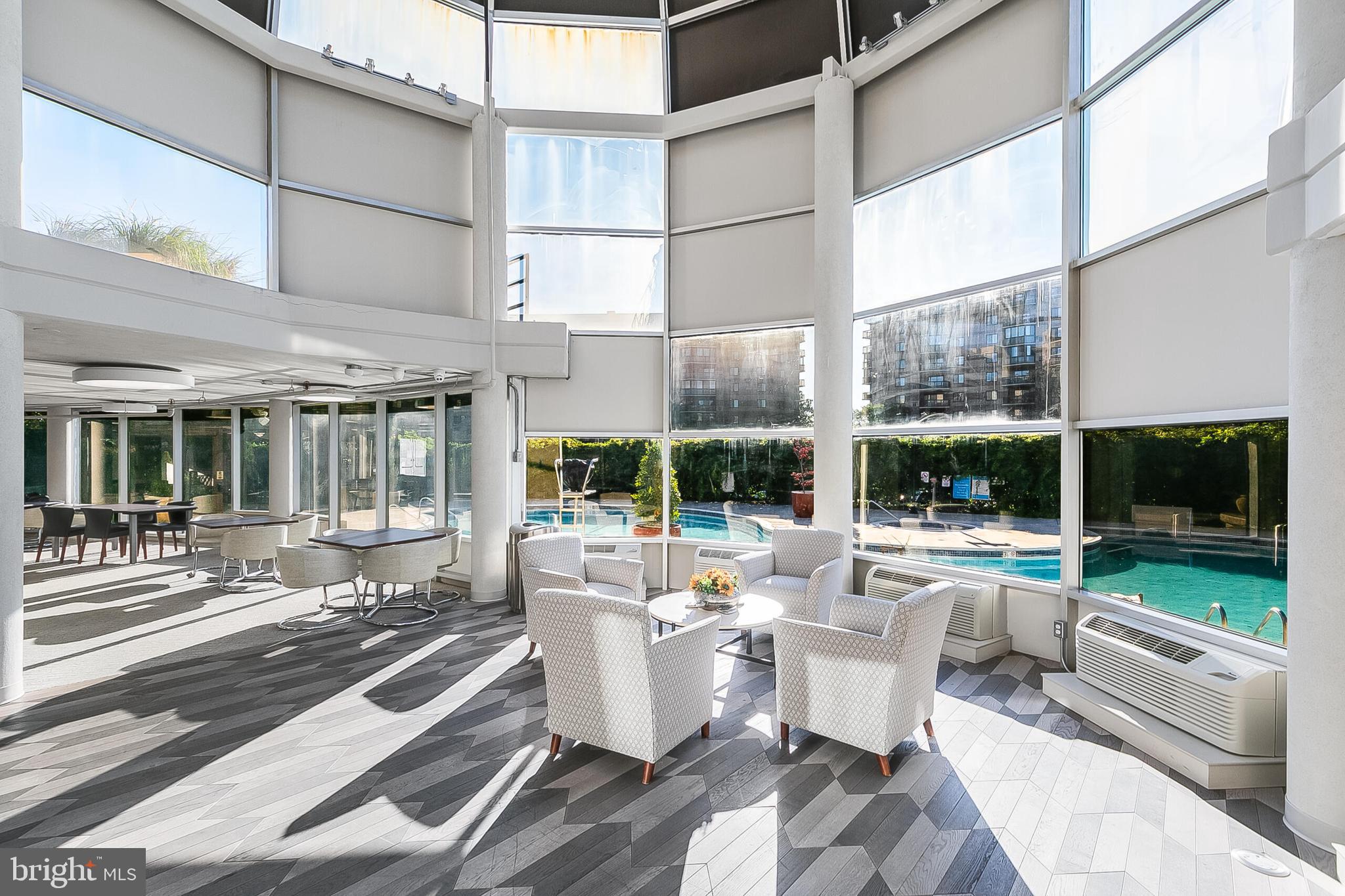 8360 GREENSBORO DRIVE 307