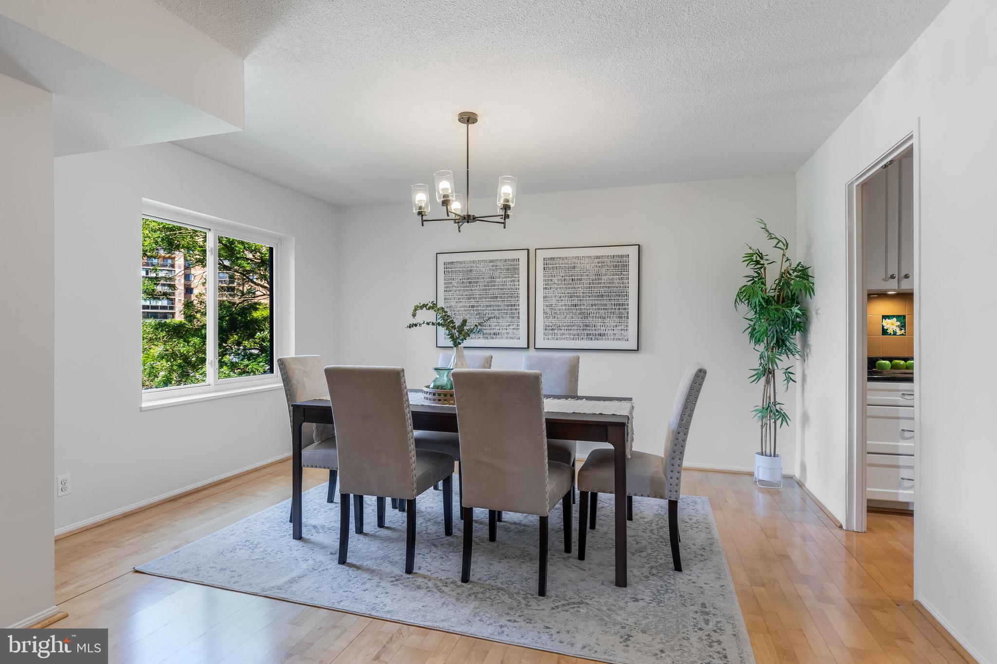 8360 GREENSBORO DRIVE 307