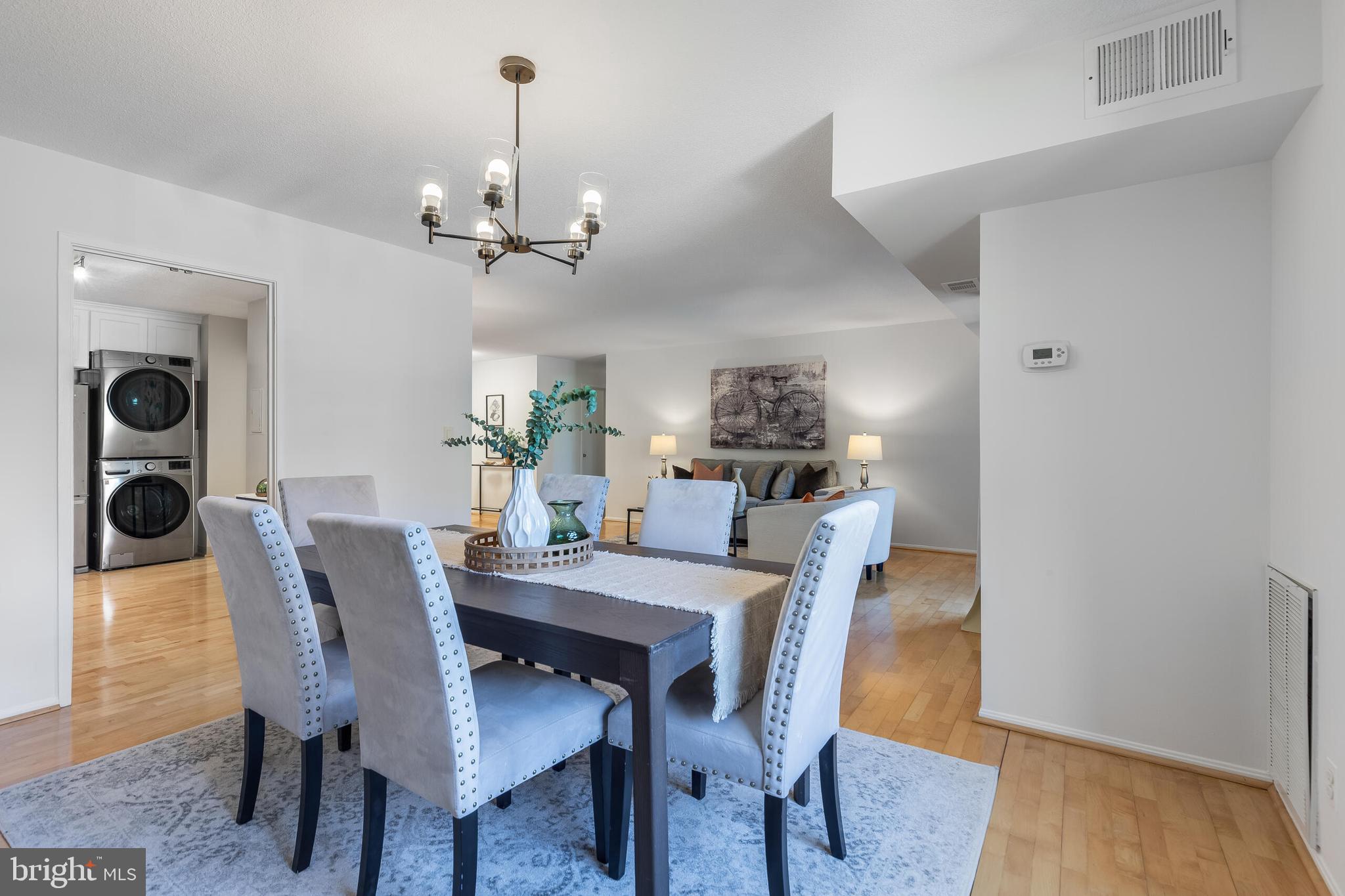 8360 GREENSBORO DRIVE 307