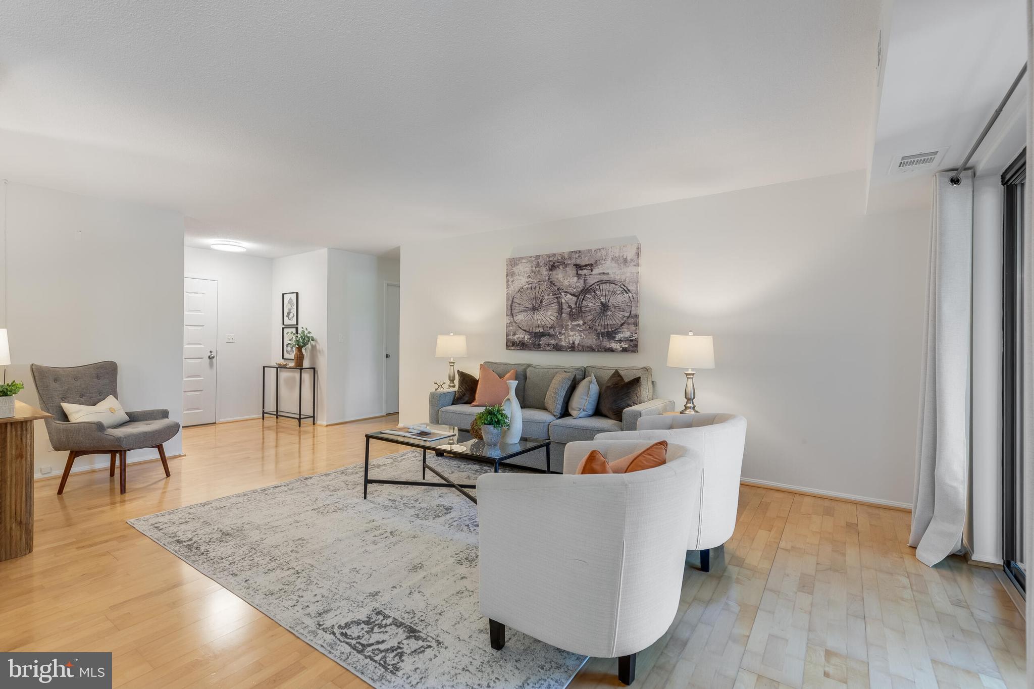 8360 GREENSBORO DRIVE 307