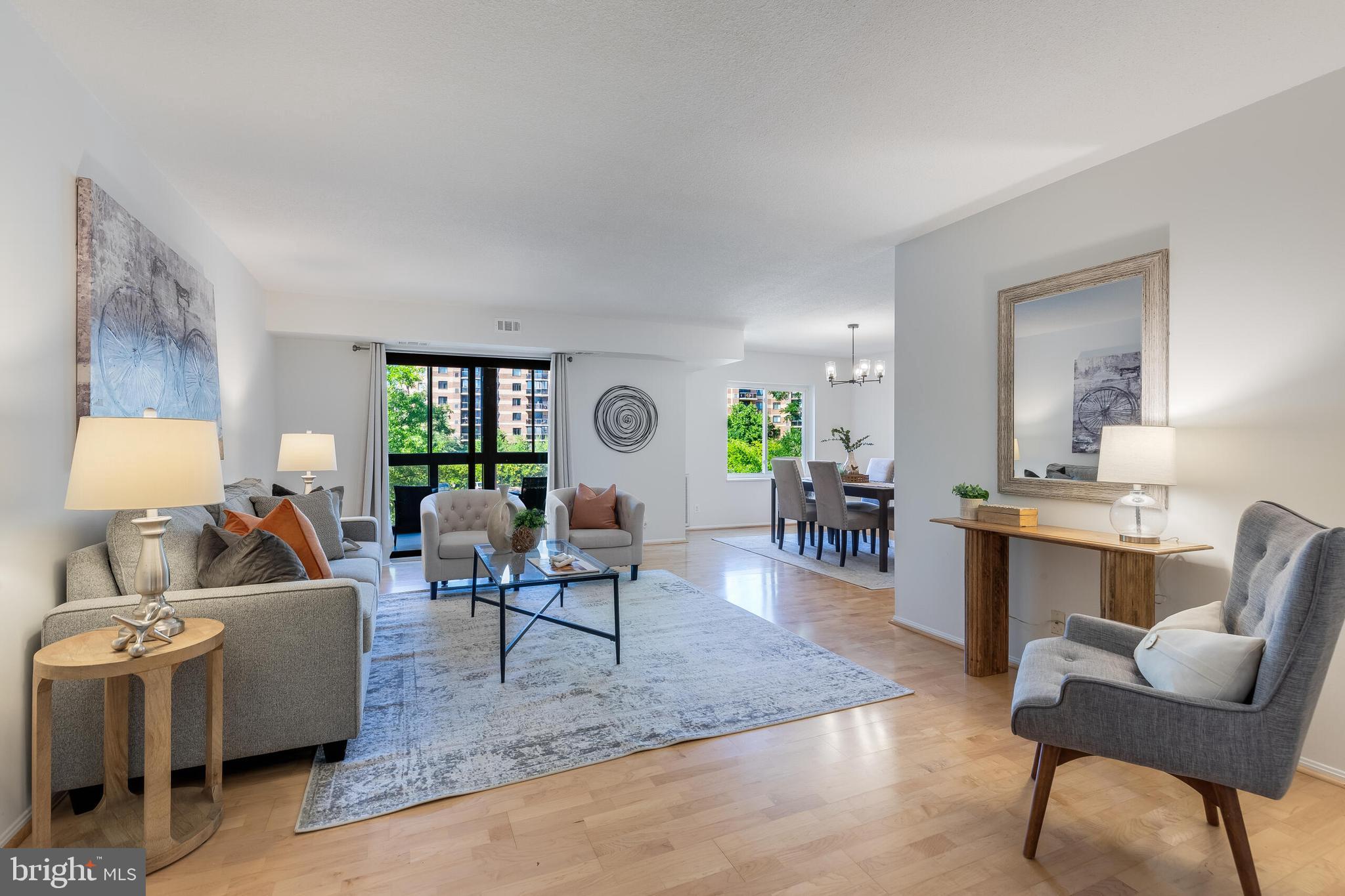8360 GREENSBORO DRIVE 307