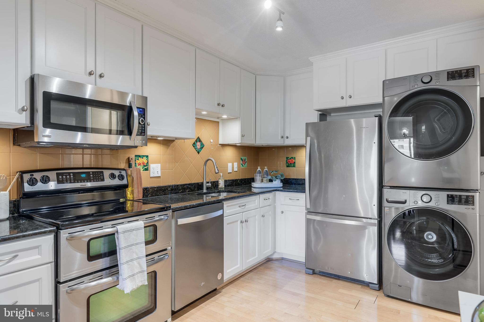8360 GREENSBORO DRIVE 307