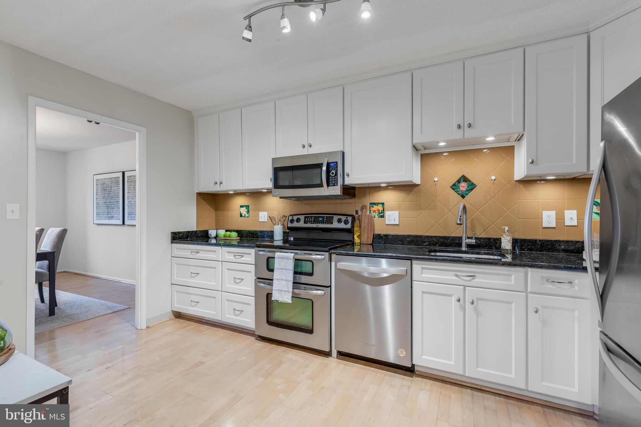 8360 GREENSBORO DRIVE 307