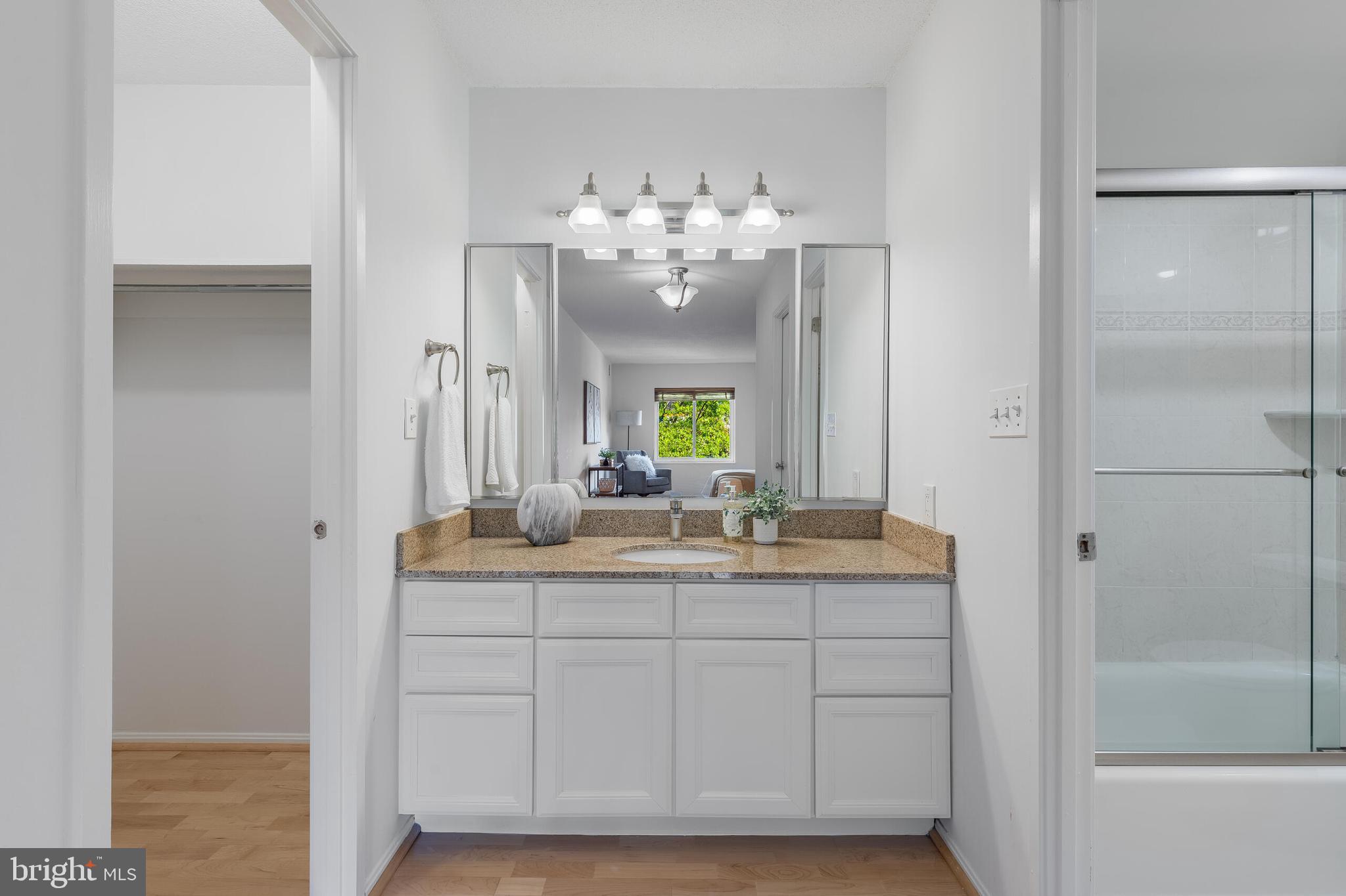 8360 GREENSBORO DRIVE 307