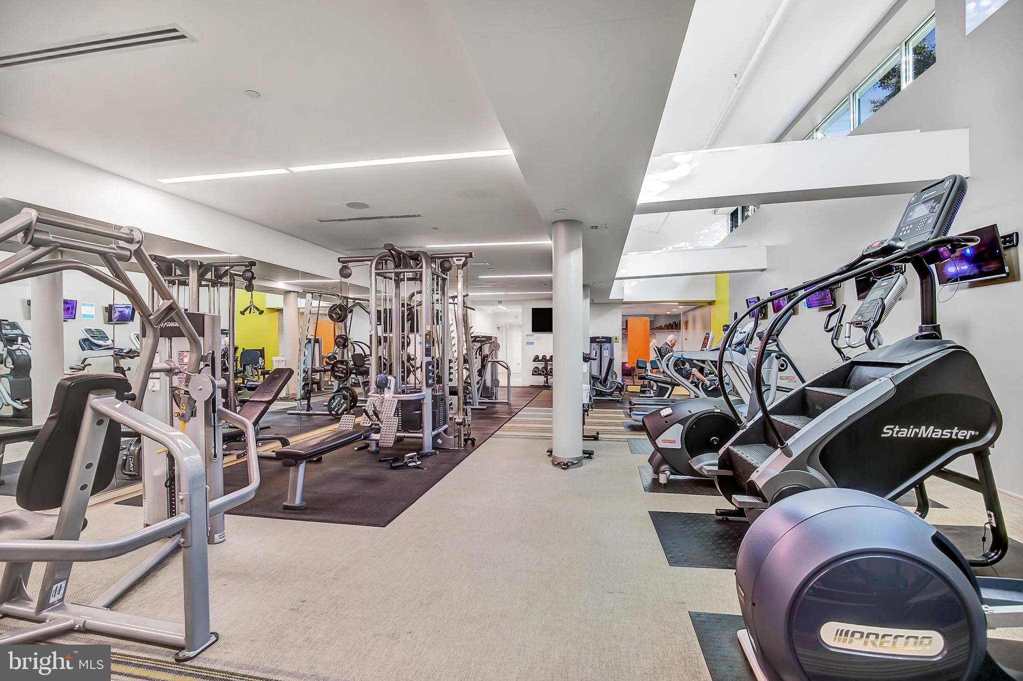 8360 GREENSBORO DRIVE 307