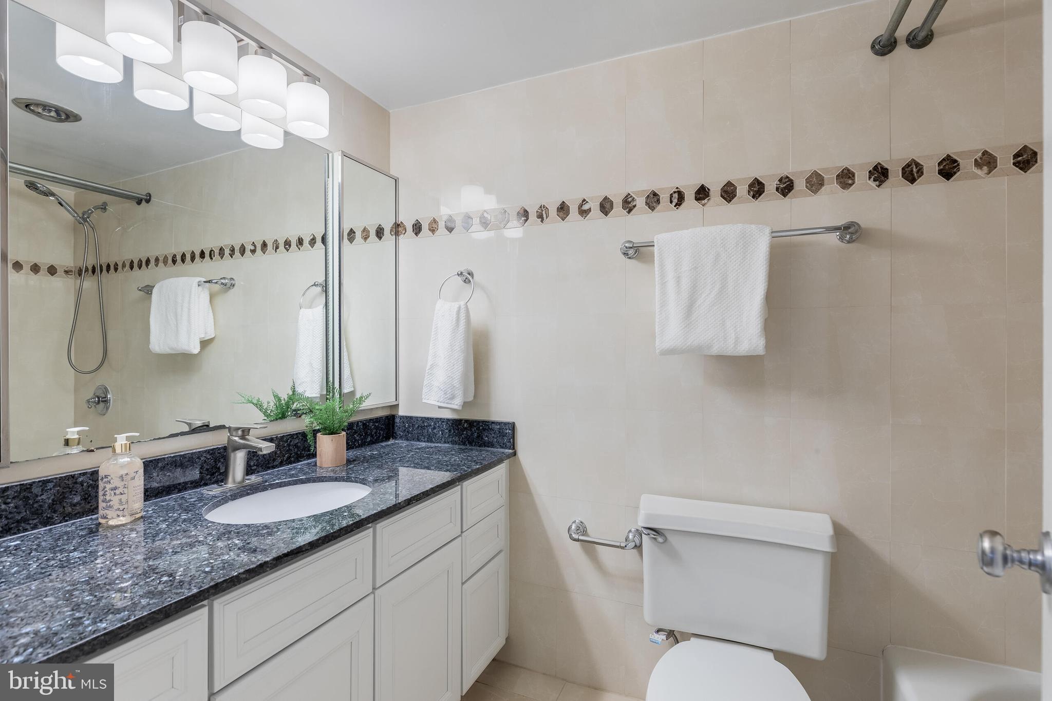8360 GREENSBORO DRIVE 307