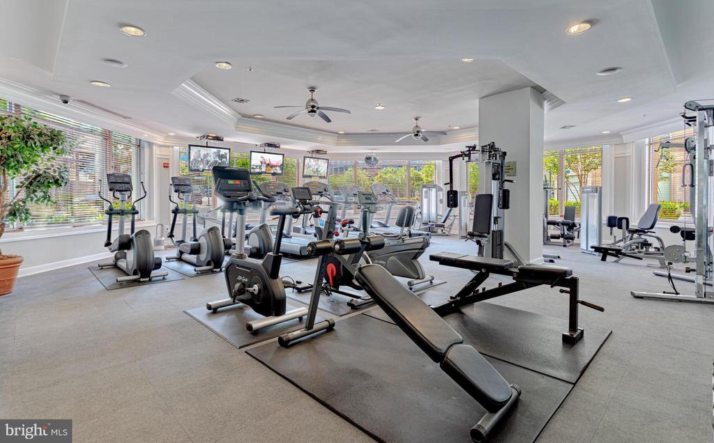 12000 MARKET STREET 235