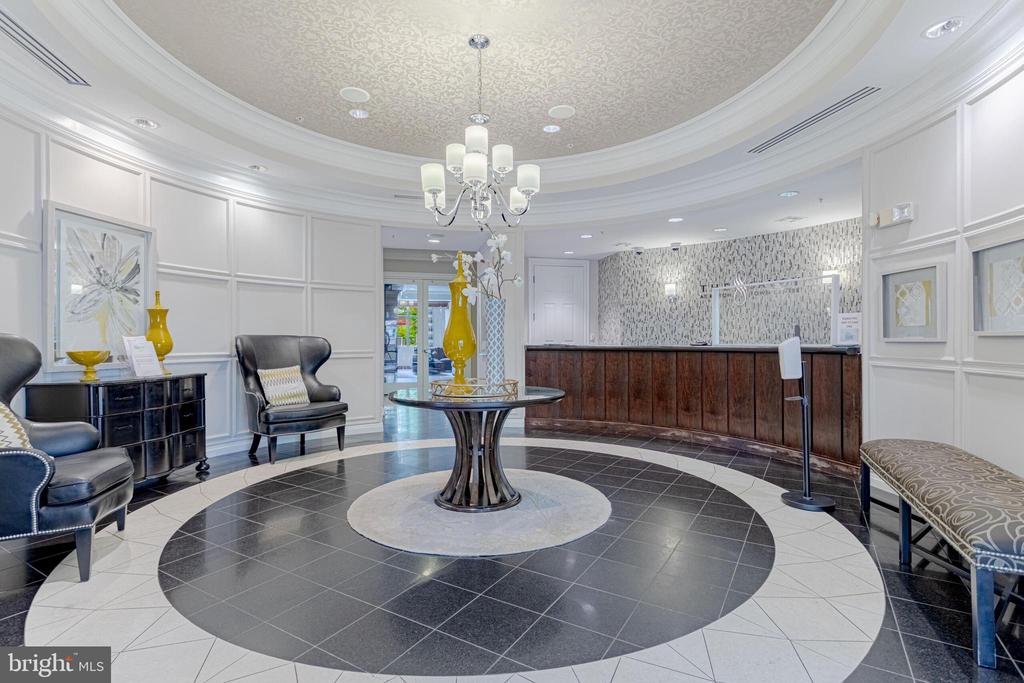 12000 MARKET STREET 235
