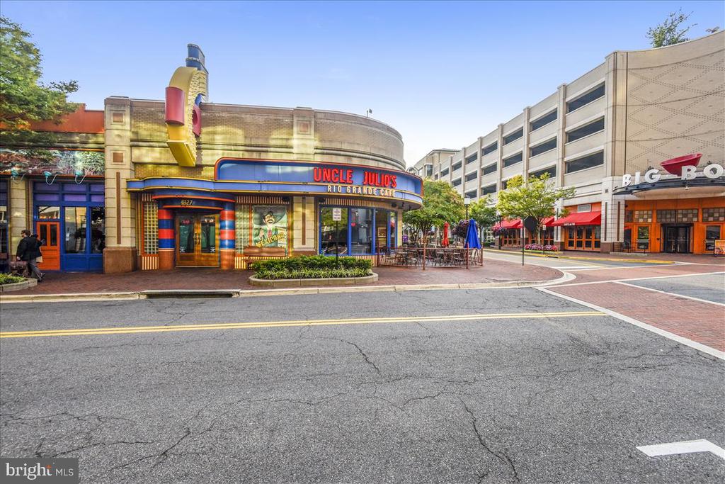 FAIRFAX